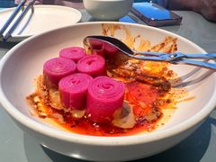 -小大董·烤鸭(观景餐厅·南京西路店)