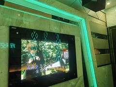 -欢乐空间KTV(奥山世纪城店)