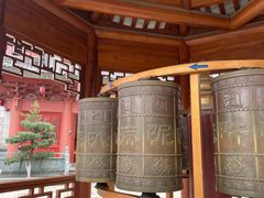 -上海东林寺(金山区)
