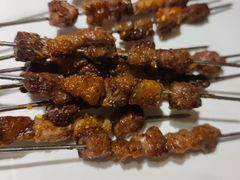 -三个大叔东北烧烤·砂锅菜(西三旗店)