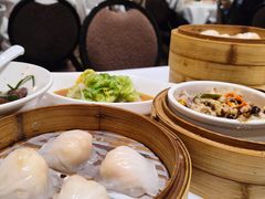 稻香鲜虾饺-稻香酒家(天河城店)