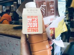 -世记咖啡(氹仔外卖店)