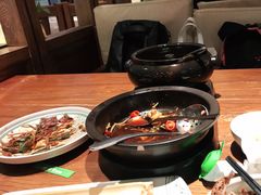 -云海肴·汽锅鸡·云南菜(美罗城店)