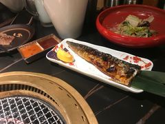 -厚贞日式烤肉(浦东汇智店)