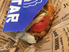 -TACO STAR 塔可星(下沙宝龙店)