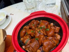 -大树餐厅(环球港店)