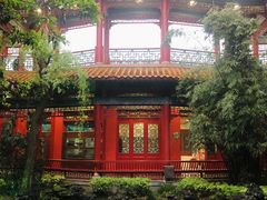 -西湖楼禧园·宴会聚餐(三一大道店)