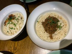 -粗茶淡饭·隐庐私厨(东亭店)