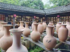 -景德镇古窑民俗博览区