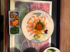 -红叶日料·放题·海胆·定食(星海店)