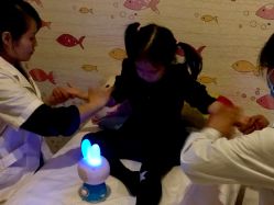 -伊童美家小儿推拿·中式养生(徐汇店)