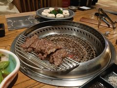 -黑牛の店·和牛烧肉(合生汇店)