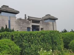 -秦始皇帝陵博物院(兵马俑)