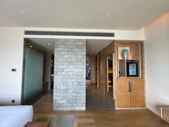 -重庆解放碑威斯汀酒店