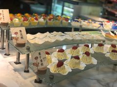 -大佛寺高级素食自助餐厅