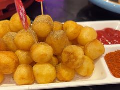 -椒行天下干锅牛蛙·(万宝店)