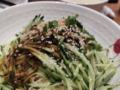 麻辣凉面-阳阳中国饭(北京荟聚店)