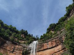 -赤水丹霞旅游区·佛光岩