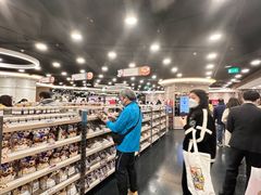 -楼上(新馬路澳門廣場店)