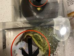 -HOT CRUSH趁热集合·现烤面包(环球港店)