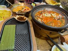-泰澜得泰国菜(大学城店)