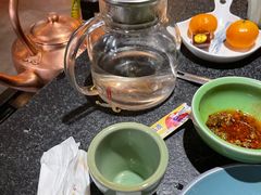 -乌拉赫旗满族火锅(国信·南湖公馆店)