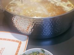 -鲜牛记潮汕牛肉火锅(淮安珠海路店)