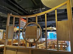 -海东头·疙瘩汤(万达四楼店)