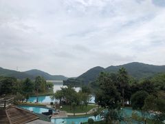 -宁波九龙湖开元度假村