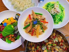 -必点海鲜·鲅鱼水饺(鞍山西道店)