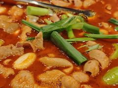 -湘肠香火锅店(团结湖店)