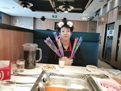-海底捞火锅(万丰桥店)
