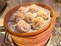 -太湖饭店玉兰厅(自助餐厅)