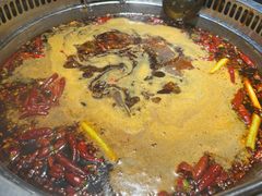 -小王少龙火锅(沙南街店)