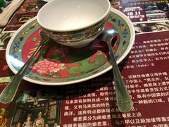 -小娘惹厨房Little Nyonya(狮城有约上榜店)
