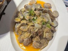 -南海底小海鲜·湘菜(鲁巷吴家湾店)