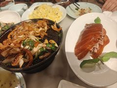 -鸭匠食府·挂炉烤鸭·新京菜(阜成路店)