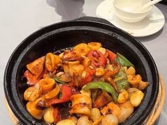 -金哥私房菜馆(张府园总店)