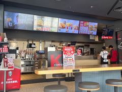 -肯德基(环翠北店)