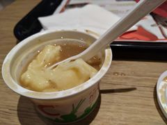 -肯德基(天鹅湖万达店)