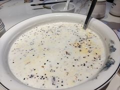 -马白开来特色羊排揪片子  (总店)