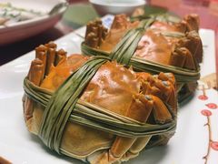 -老阊门菜馆(山塘街店)