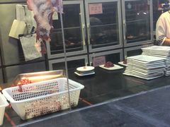 -牛焱·贵州黄牛肉火锅(城西银泰店)