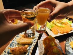 -鸟泉居酒屋·烧鸟·酒馆(百子湾店)