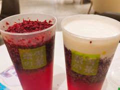 -奈雪的茶(新天地广场PRO店)
