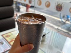 -龙记·香港茶餐厅(海上世界店)