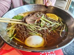 -一品诚记烤肉·甄选店(中南路店)