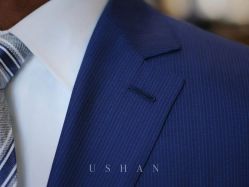-优山定制西服衬衫大衣(国贸店)
