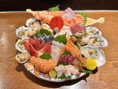 -傑·料理·海鲜放题(佛山文华荟店)