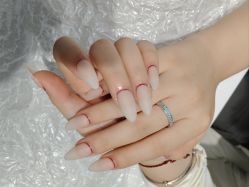 -SZ轻奢自助美甲美睫